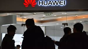 Huawei invoque Cicéron et promet de devenir numéro mondial