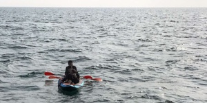 Manche : Londres juge le nombre de traversées de migrants "profondément inquiétant"