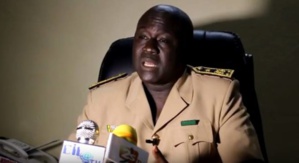 Monsieur Alioune Badara Sambe : Sall préfet politicien, Honte à vous ! (Par Guy Marius Sagna) Monsieur Alioune Badara Sambe : Sall préfet politicien, Honte à vous ! (Par Guy Marius Sagna)