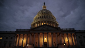 USA: L'opinion impute le shutdown à Trump plus qu'aux démocrates, selon un sondage USA: L'opinion impute le shutdown à Trump plus qu'aux démocrates, selon un sondage