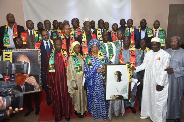 L’opposition écrit et avertit les 7 "sages"