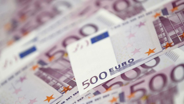 L'euro, ce colosse de 20 ans handicapé par ses fragilités originelles