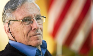 Décès de l'écrivain pacifiste israélien Amos Oz, à 79 ans Décès de l'écrivain pacifiste israélien Amos Oz, à 79 ans