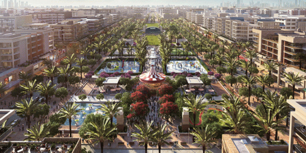 L'immobilier à Dubaï : un paradis pour les blanchisseurs d'argent L'immobilier à Dubaï : un paradis pour les blanchisseurs d'argent