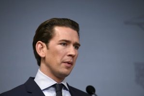 Numérique: l'Autriche va introduire une "taxe Gafa", à la suite de la France