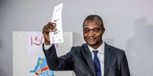 Elections en RDC: "J'ai déjà gagné, je serai président dès ce soir", affirme le dauphin de Kabila