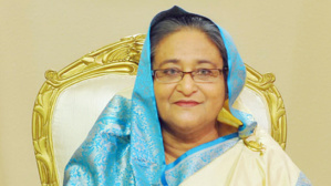 Bangladesh : la Première ministre Hasina remporte les législatives, l'opposition proteste Bangladesh : la Première ministre Hasina remporte les législatives, l'opposition proteste