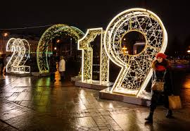 Du Pacifique aux Amériques, le monde plonge dans 2019