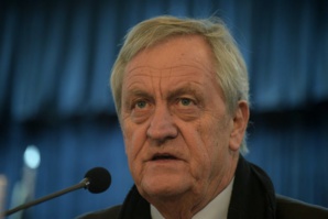 La Somalie ordonne au représentant spécial de l'ONU de quitter le pays