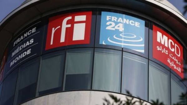 Elections en RDC: la correspondante de RFI privée d'accréditation