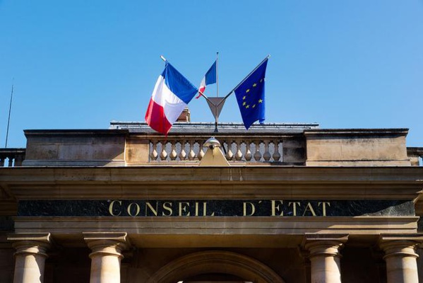 France - Une justice comprise par tous: le Conseil d'État abandonne le "considérant"