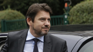 Sylvain Fort, conseiller communication de Macron, va quitter l'Elysée