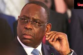 Encore une provocation de trop du président Macky Sall !