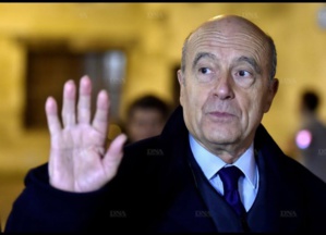 Alain Juppé a quitté le parti Les Républicains Alain Juppé a quitté le parti Les Républicains