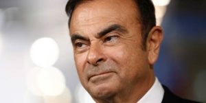 Carlos Ghosn va comparaître mardi devant un tribunal japonais