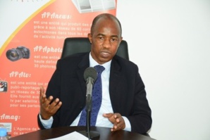 Souleymane Téliko: La présence de Macky Sall au CSM symbolise l'assujettissement du Judiciaire à l'Exécutif Souleymane Téliko: La présence de Macky Sall au CSM symbolise l'assujettissement du Judiciaire à l'Exécutif