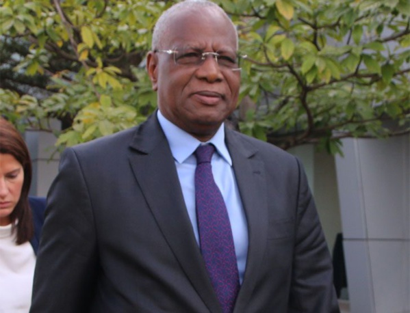 Abdoulaye Bathily : «(…) Et demain une ambiance de règlements de comptes…»