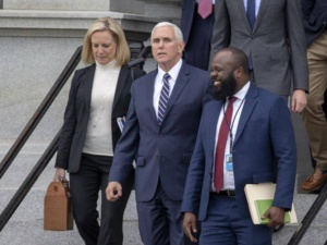 USA: Pas d'issue au "shutdown", les démocrates envisagent un nouveau projet de loi