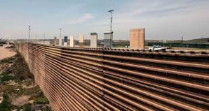 Remplacer le mur en béton par une barrière métallique pour sortir du "shutdown" ? Remplacer le mur en béton par une barrière métallique pour sortir du "shutdown" ?