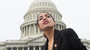 États-Unis : l'élue démocrate Alexandria Ocasio-Cortez veut taxer les plus riches États-Unis : l'élue démocrate Alexandria Ocasio-Cortez veut taxer les plus riches