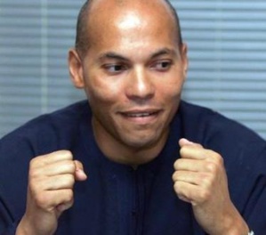 Dossier Karim Wade : «Nouvel échec de l’Etat (du Sénégal) devant la justice internationale » (communiqué des avocats) Dossier Karim Wade : «Nouvel échec de l’Etat (du Sénégal) devant la justice internationale » (communiqué des avocats)