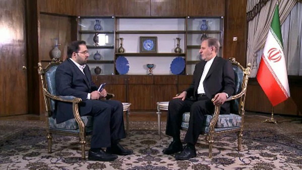 Accord sur le nucléaire iranien : "Aucune action efficace de l'UE" (Téhéran) Accord sur le nucléaire iranien : "Aucune action efficace de l'UE" (Téhéran)