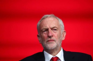 Brexit : Corbyn veut des législatives anticipées Brexit : Corbyn veut des législatives anticipées