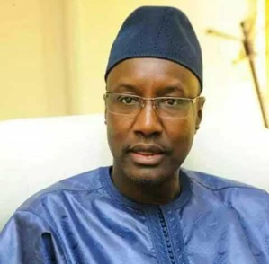 Mamour Diallo, directeur national du Domaine à la DGID, gravement accusé mais inaudible Mamour Diallo, directeur national du Domaine à la DGID, gravement accusé mais inaudible