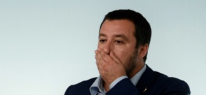 Lettre à Salvini d’une immigrée africaine : «Votre air méchant, gardez-le pour les puissants qui occupent ma maison»