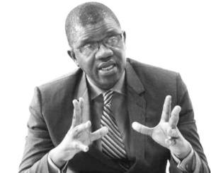 Seydou Sy SALL : "Diamniadio va positionner Dakar en une ville métropolitaine" Seydou Sy SALL : "Diamniadio va positionner Dakar en une ville métropolitaine"