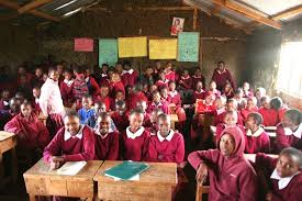 Kenya : le mandarin au programme des écoles primaires à partir de 2020