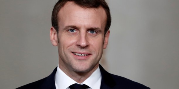 Grand débat national : les 32 questions qu'Emmanuel Macron pose aux Français dans sa lettre