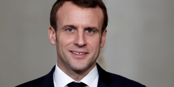 Grand débat national : les 32 questions qu'Emmanuel Macron pose aux Français dans sa lettre Grand débat national : les 32 questions qu'Emmanuel Macron pose aux Français dans sa lettre