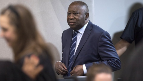CPI : La libération de Laurent Gbagbo suspendue après un nouvel appel du procureur CPI : La libération de Laurent Gbagbo suspendue après un nouvel appel du procureur