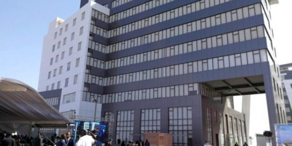 Conseil des ministres du 16 janvier 2019 à Diamniadio: le communiqué Conseil des ministres du 16 janvier 2019 à Diamniadio: le communiqué