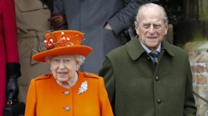 Le prince Philip victime d'un accident dans l'est de l'Angleterre Le prince Philip victime d'un accident dans l'est de l'Angleterre
