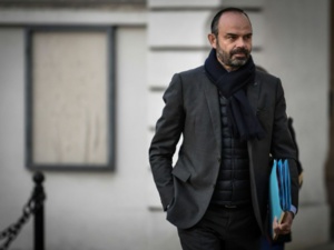 La France déclenche son plan d'urgence en prévision d'un Brexit dur La France déclenche son plan d'urgence en prévision d'un Brexit dur