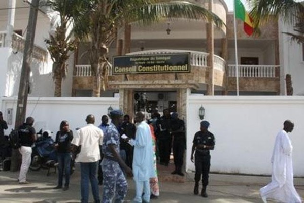 Le Sénégal bascule dans l’anarchie judiciaire.