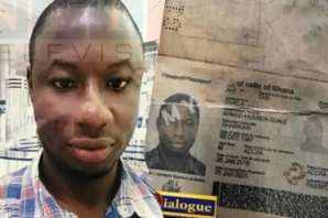 Assassinat du journaliste Ahmed Hussein-Suale : Le Réseau 3i demande une enquête sérieuse aux autorités ghanéennes Assassinat du journaliste Ahmed Hussein-Suale : Le Réseau 3i demande une enquête sérieuse aux autorités ghanéennes
