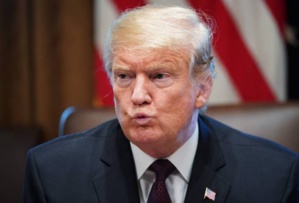 D.Bank interrogée par la Chambre US sur ses liens avec Trump