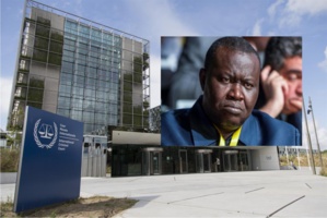 République centrafricaine : un chef antibalaka Patrice-Edouard Ngaïssona transféré à la CPI à la Haye