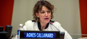 Une experte indépendante de l’ONU conduira une enquête internationale sur la mort de Khashoggi