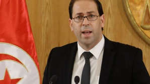 Le Premier ministre tunisien lance un nouveau parti Le Premier ministre tunisien lance un nouveau parti