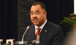 Les retombées du scandale de la dette au Mozambique risquent de s' étendre à l'Angola Les retombées du scandale de la dette au Mozambique risquent de s' étendre à l'Angola