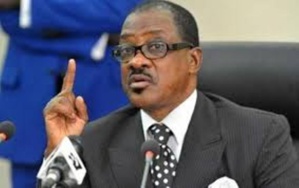 Me Madické Niang : « l’électorat de Khalifa Sall peut faire gagner Dakar… » Me Madické Niang : « l’électorat de Khalifa Sall peut faire gagner Dakar… »