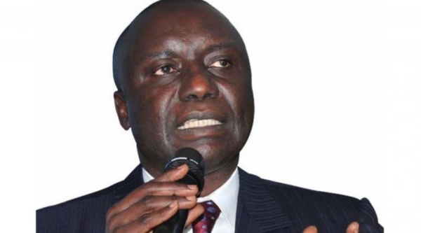 Idrissa Seck, les ingrédients d’une montée en puissance Idrissa Seck, les ingrédients d’une montée en puissance