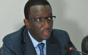 Lettre ouverte à Monsieur le ministre de l’Economie, des Finances et du Plan sur la situation des Travailleurs sociaux Lettre ouverte à Monsieur le ministre de l’Economie, des Finances et du Plan sur la situation des Travailleurs sociaux