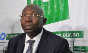 El hadj Issa Sall (coalition du peuple) : Engagement ferme à supprimer fonds spéciaux, fonds secrets et caisses noires