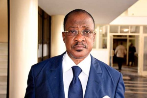 Me Madické Niang : «Les ministres de la Justice et de l’Intérieur cesseront d’être des partisans du président de la République»