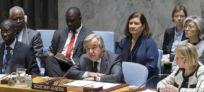 La présence de mercenaires aggrave les conflits et menace la stabilité de l’Afrique (ONU) La présence de mercenaires aggrave les conflits et menace la stabilité de l’Afrique (ONU)